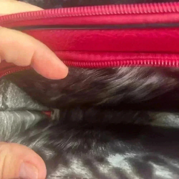 Kelsey Crossbody Piper and Dune Organizing Handbag - Picture 6 of 11